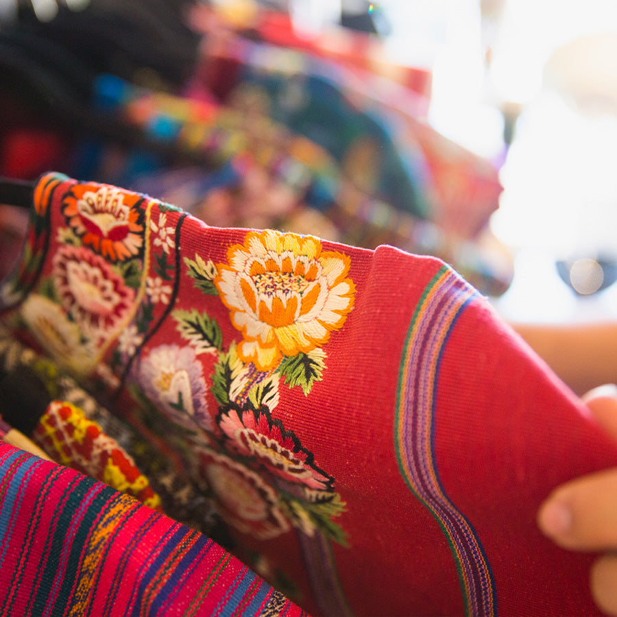 Interesting facts about Guatemala