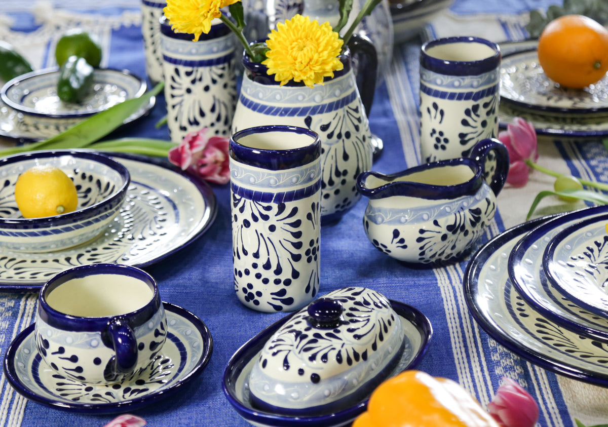 The Magic of Talavera
