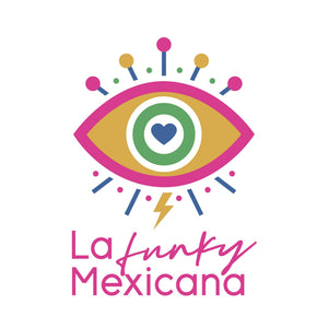 La Funky Mexicana