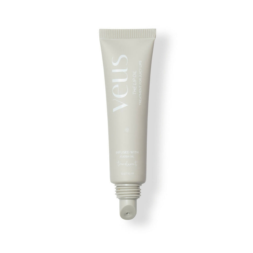 
                  
                    Lip Oil Translucent (3)
                  
                