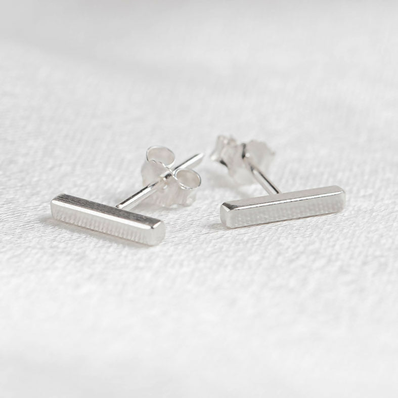 Barcelona Stud Earrings