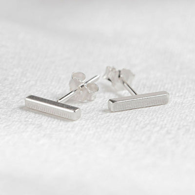 Barcelona Stud Earrings