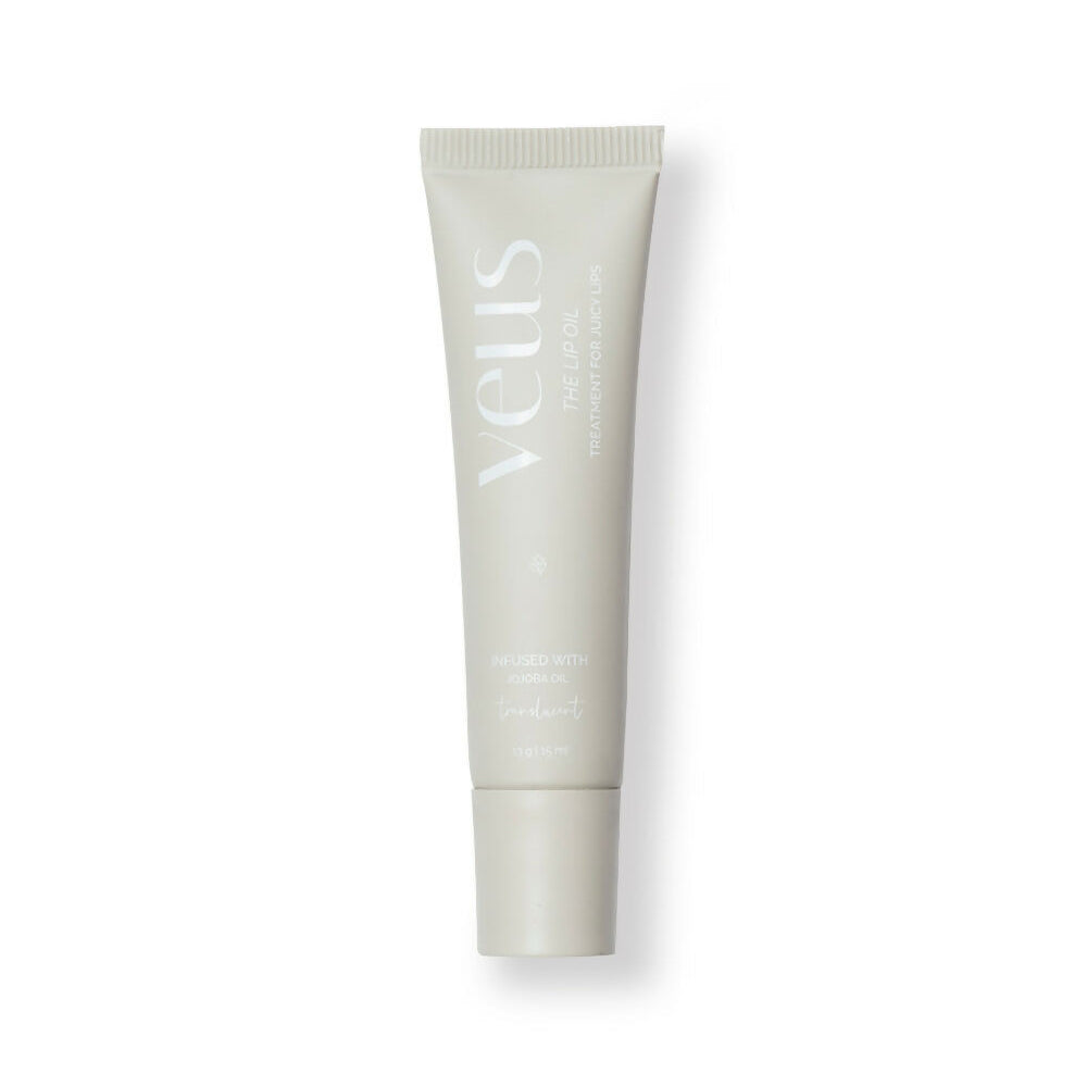 Lip Oil Translucent (2)