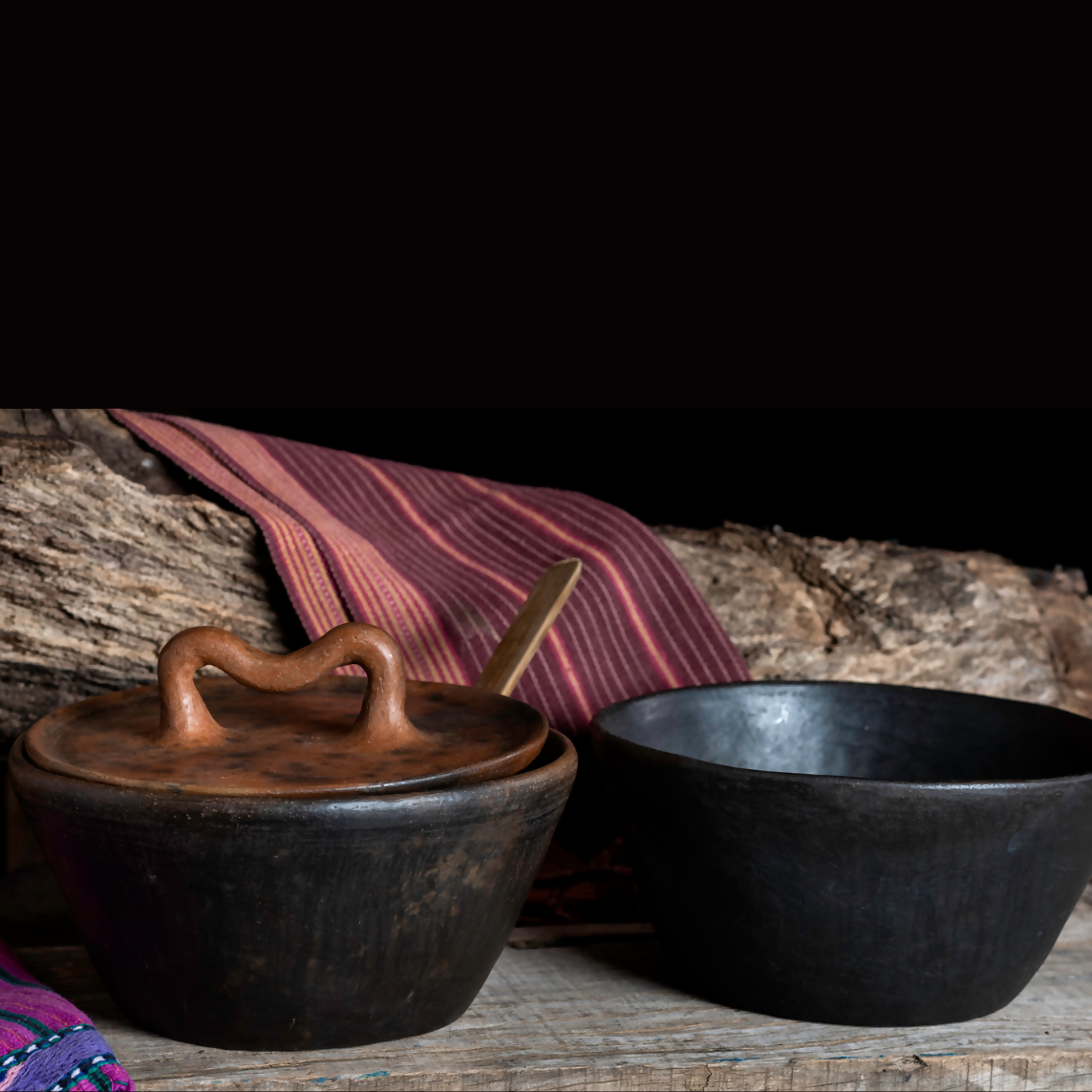 ”Mixe Wind” Salad Bowl Set