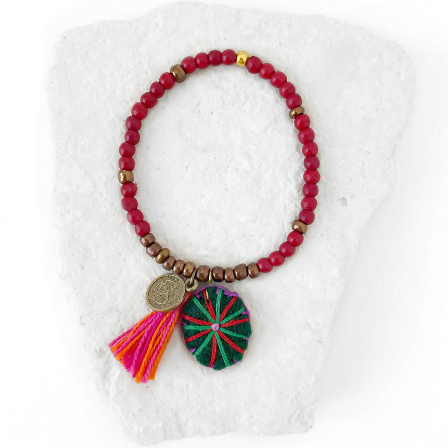 Roja Bracelet