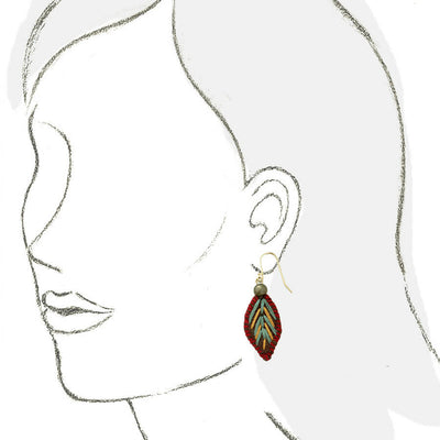 Martina Earrings