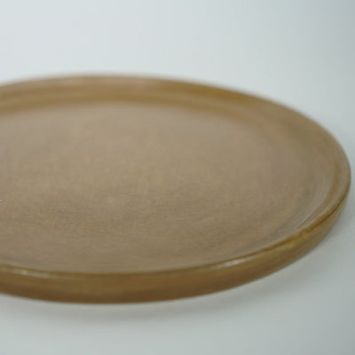 Burnished Plates from Mexico