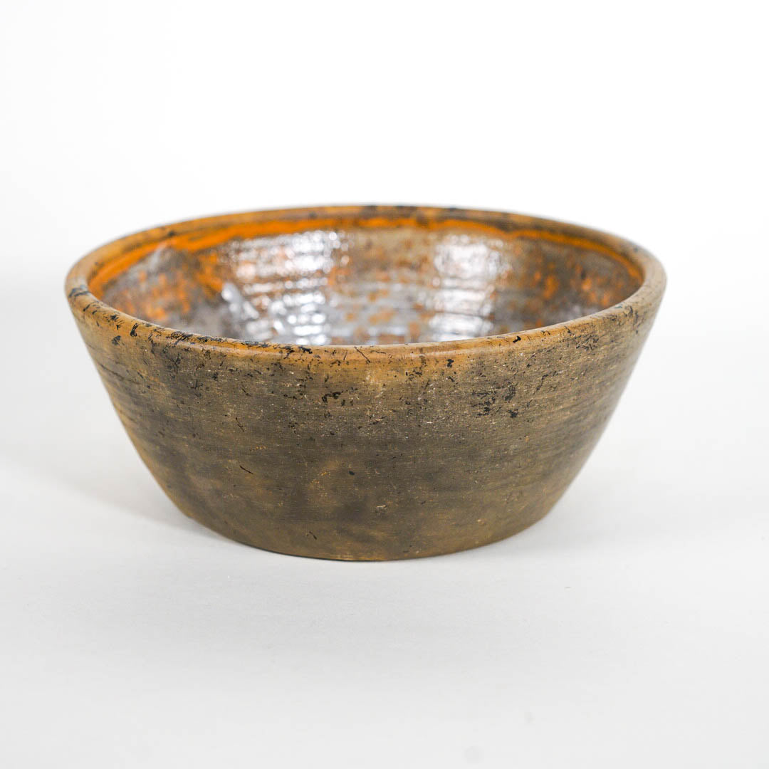 El Gris Clay Bowl