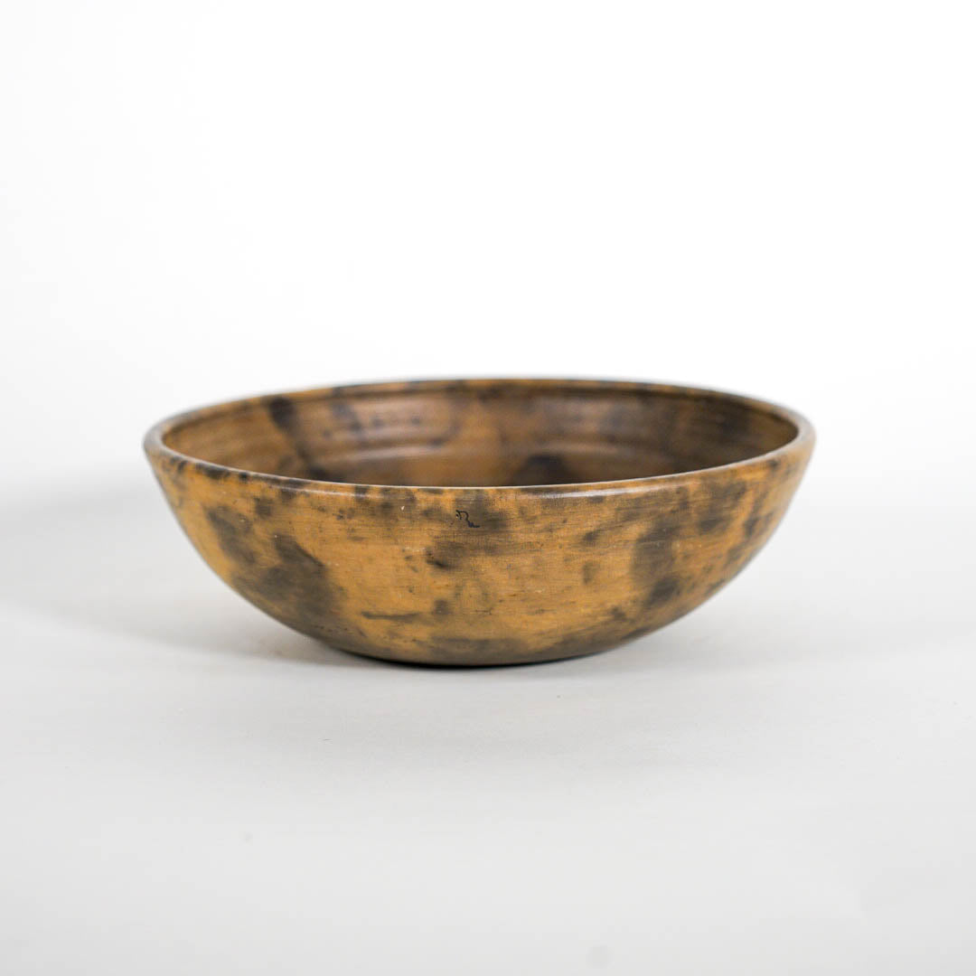 El Dorado Clay Bowl