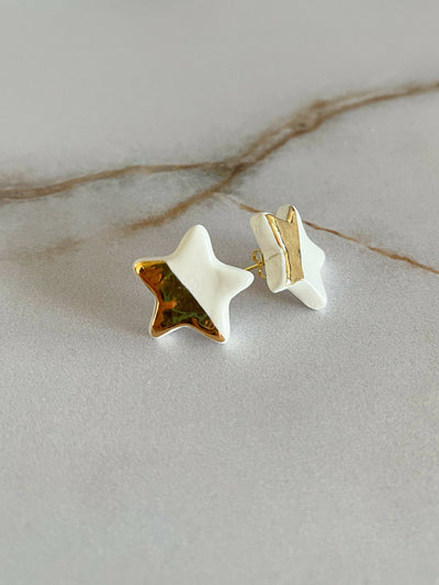 Star Earrings