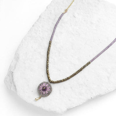 Lavanda Necklace