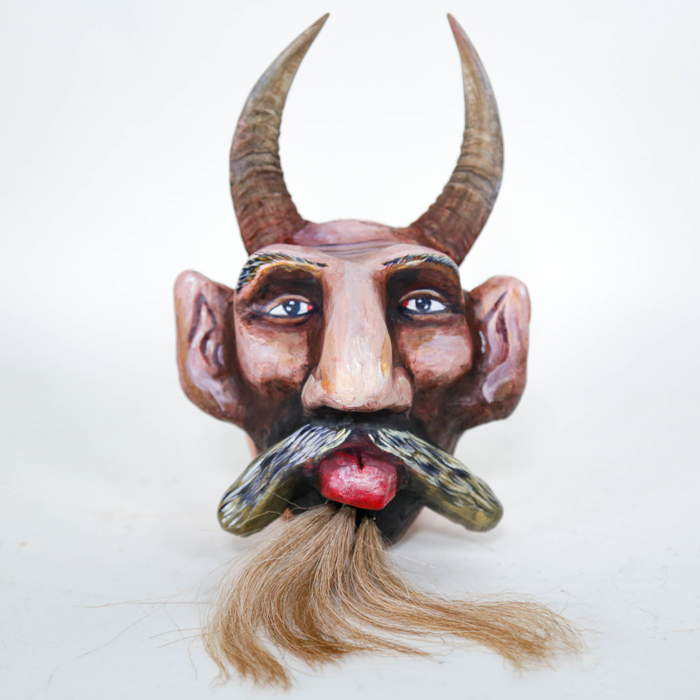 Bayron Wall Mask