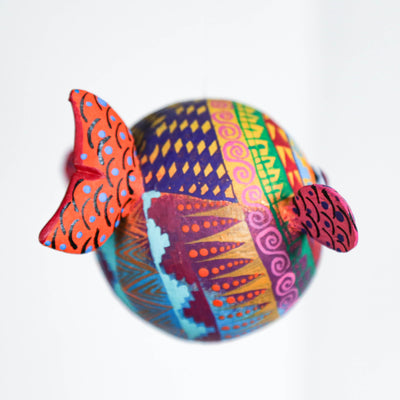 Alebrije Blowfish