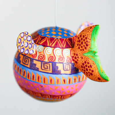 Alebrije Blowfish