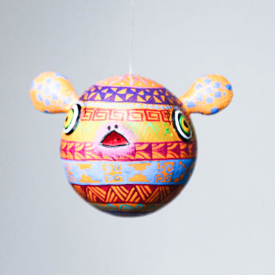 Alebrije Blowfish