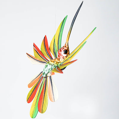 Alebrije Hummingbird for home decor