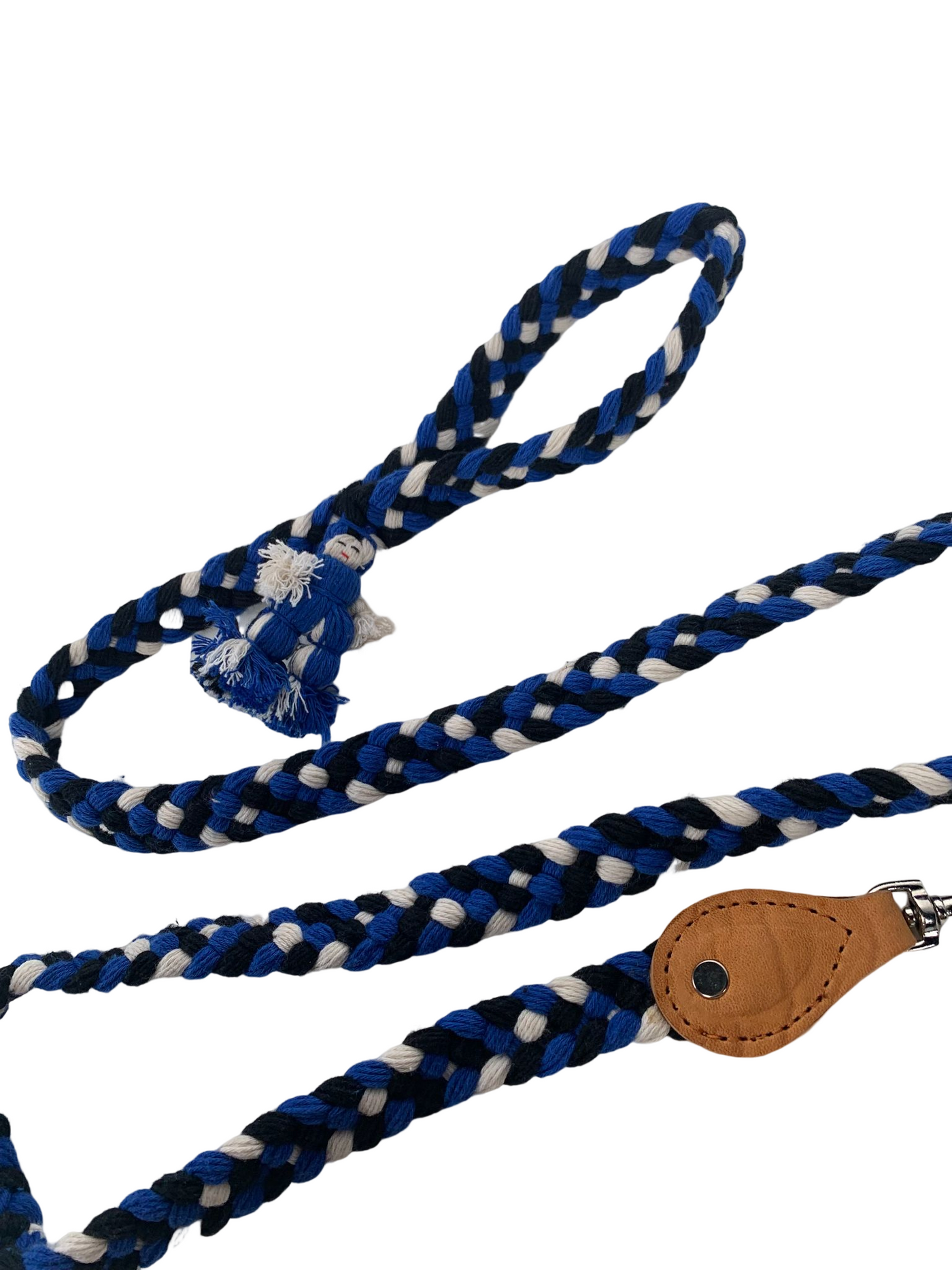 Braided Dog leash