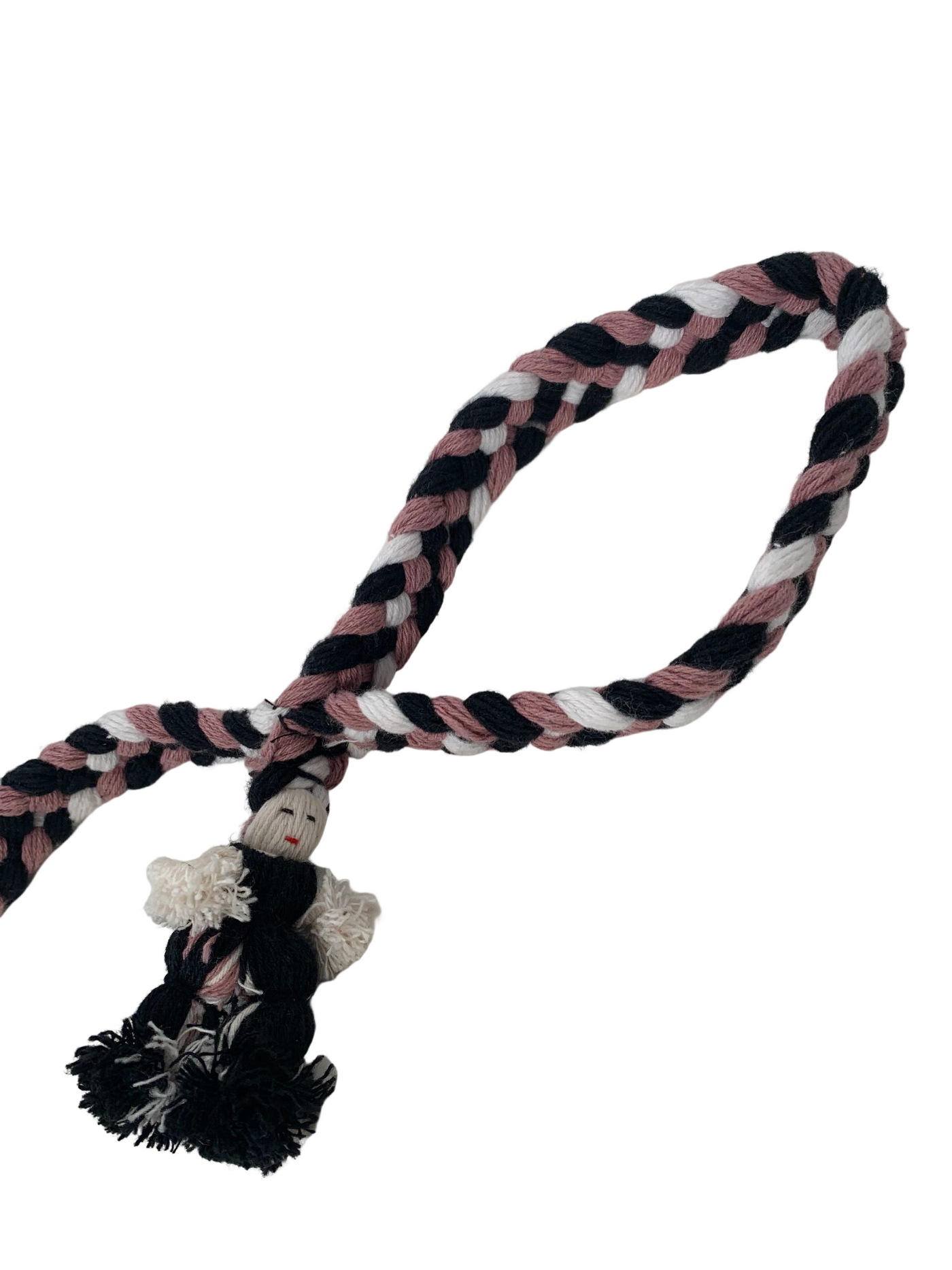 Braided Dog leash