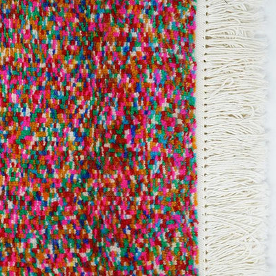 Million Colors Rug