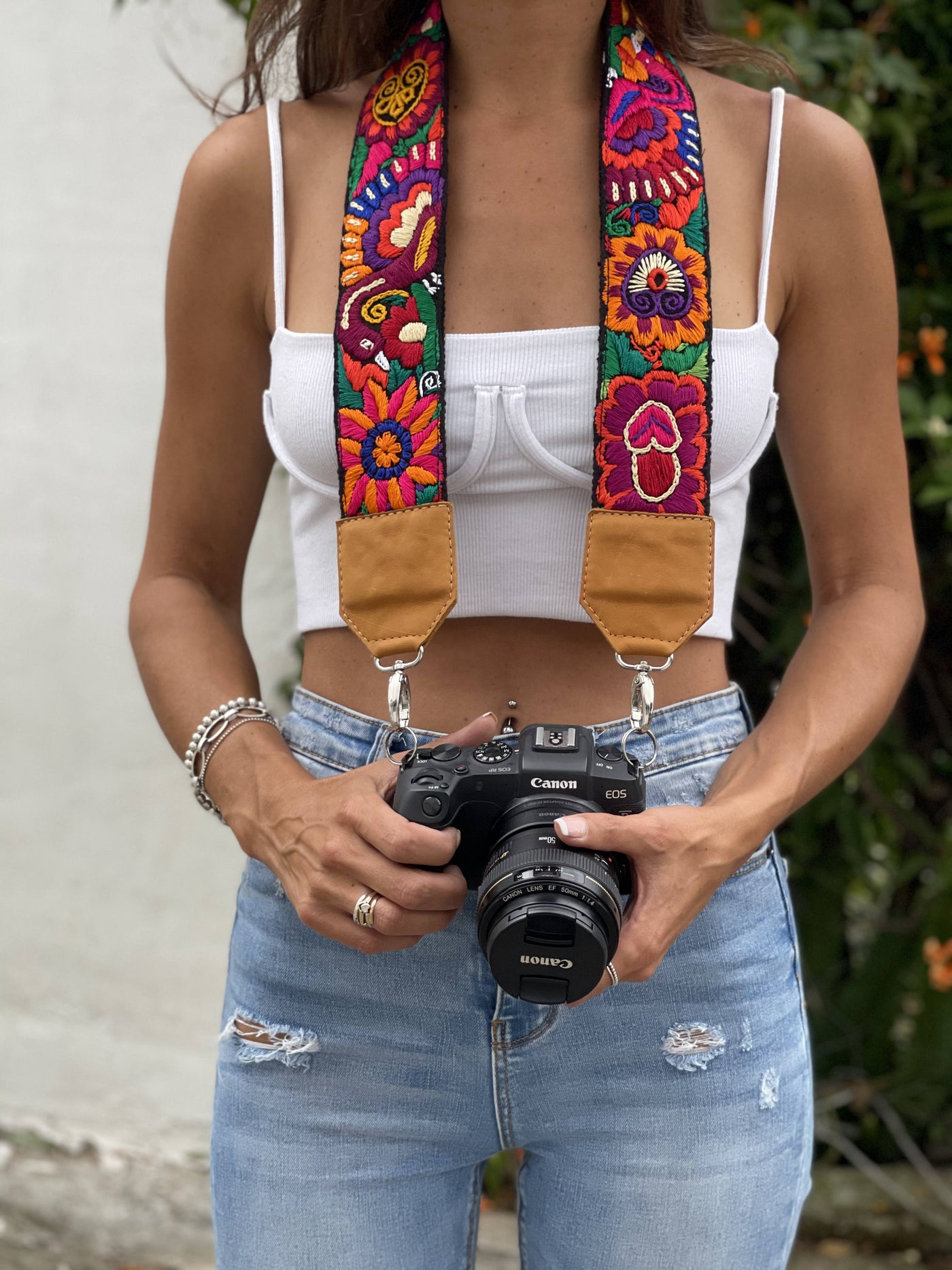 Camera Strap