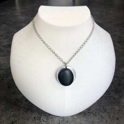 Pebble Necklace