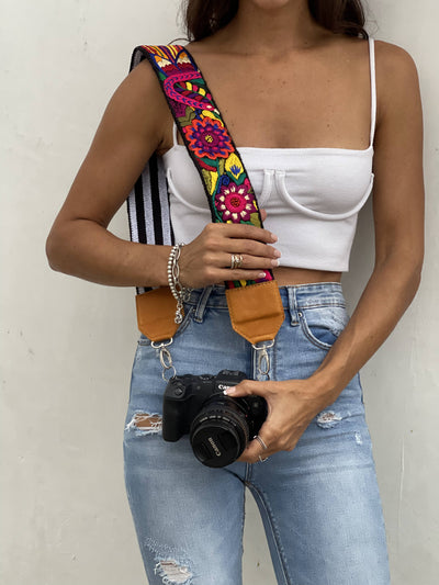 Camera Strap