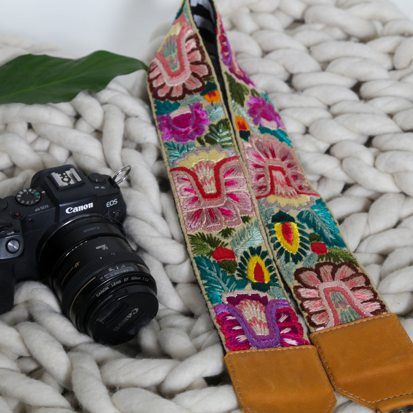 Camera Strap