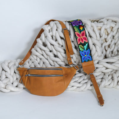 Emma Sling Bag