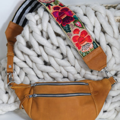 Emma Sling Bag