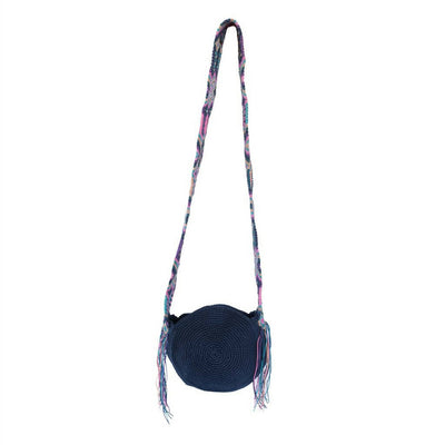 ALCALA SHOULDER BAG