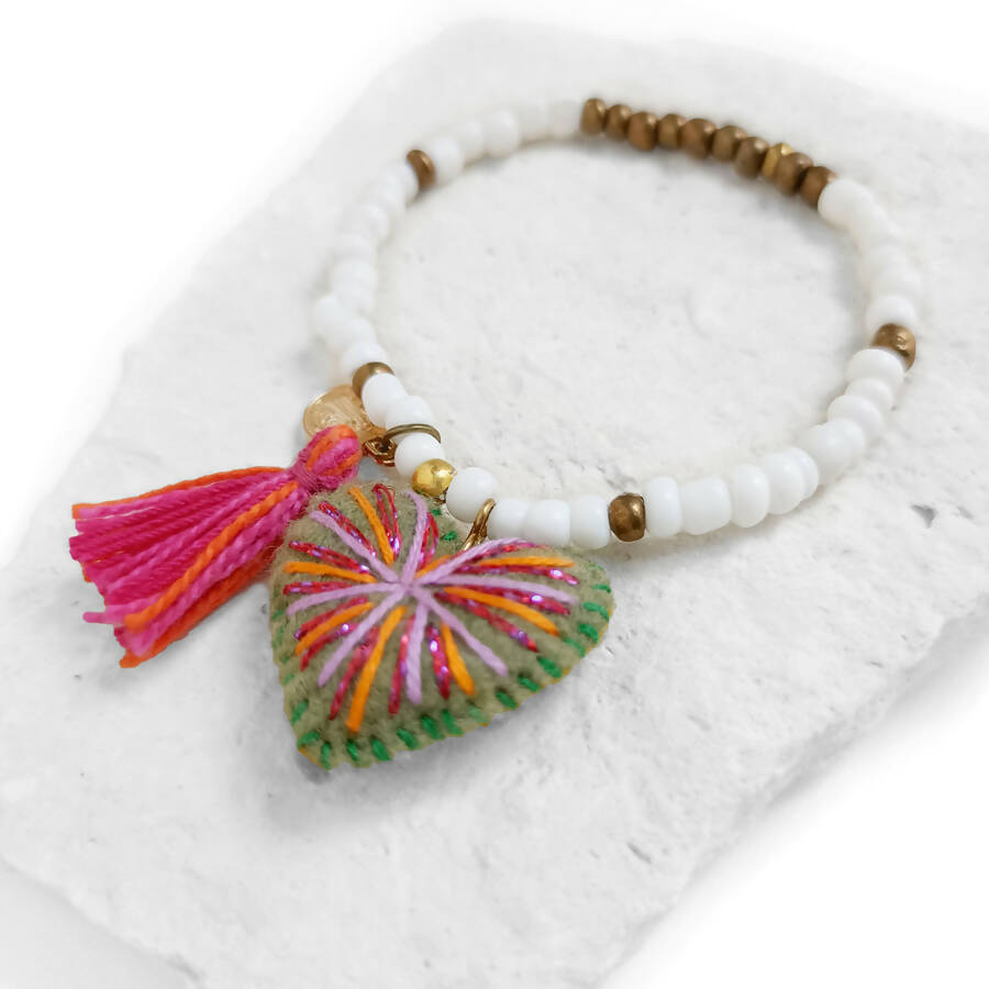 Blanca Bracelet