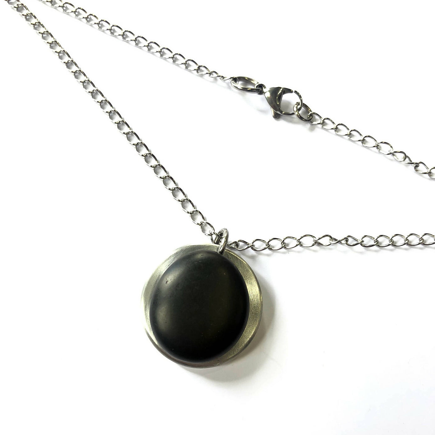 Pebble Necklace