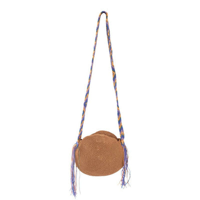 ALCALA SHOULDER BAG