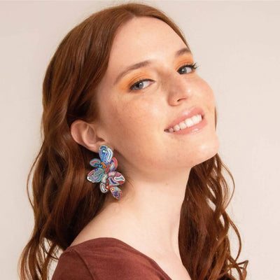 Malia Earrings