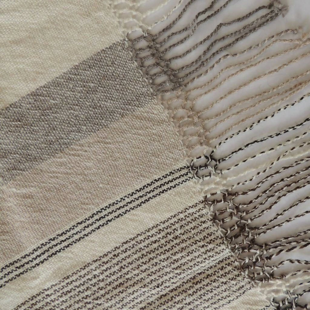 Landscape Throw