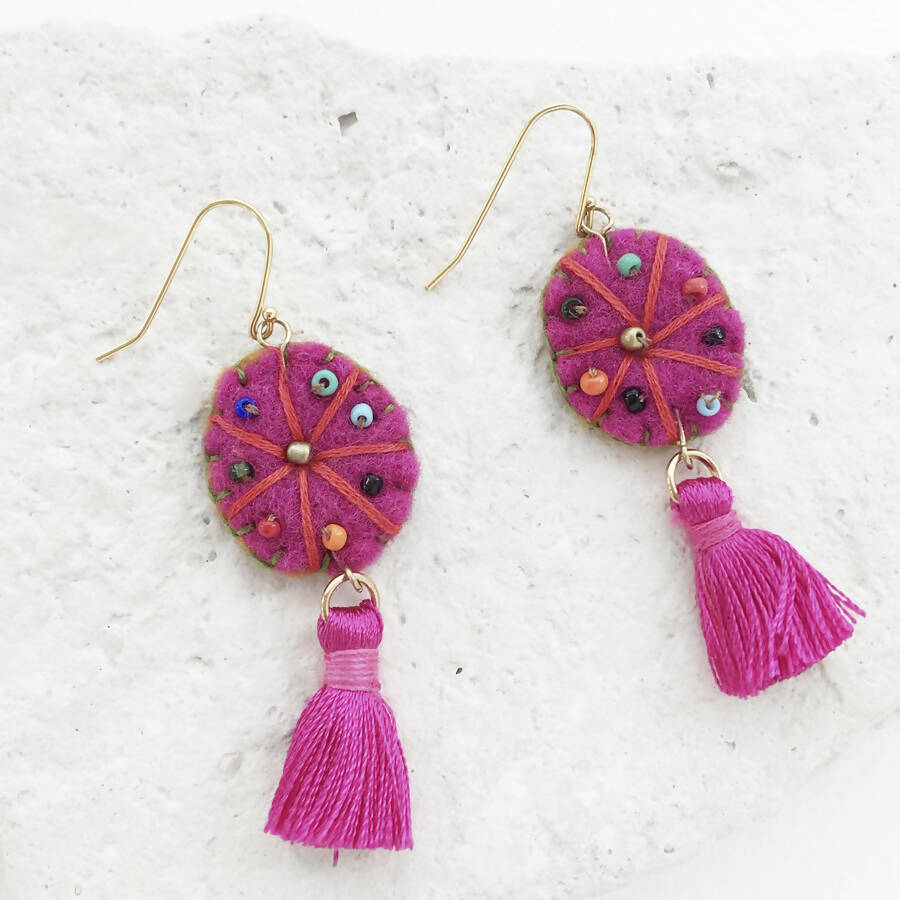 Confeti Earrings