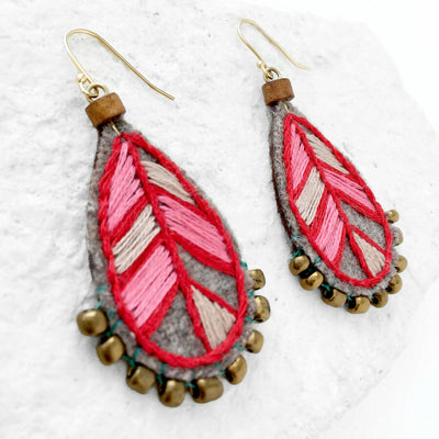 Frutti Earrings