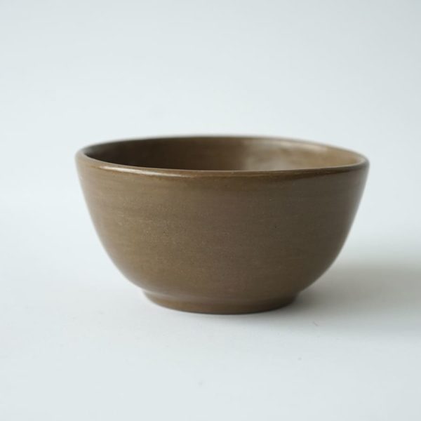 Traditional Bowl