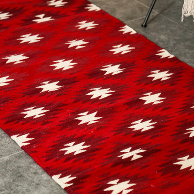 Oaxaca Stars Rug