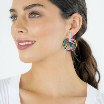 Renata Earrings