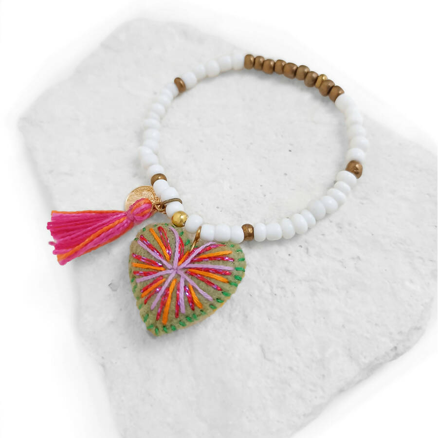 Blanca Bracelet